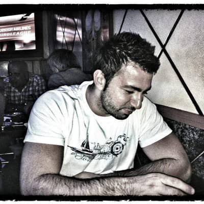 Deniz