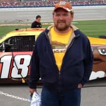 DavidCole
