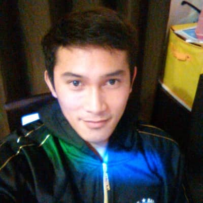 Brian sevilla