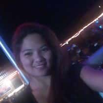 kim angeles