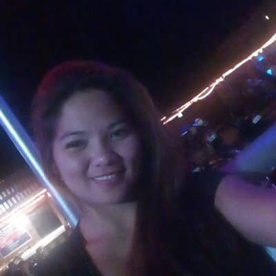 kim angeles