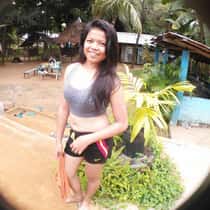 sharlan villegas