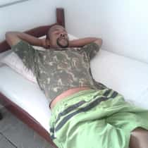 Joao Antônio dos santos 