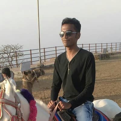AamirXavier