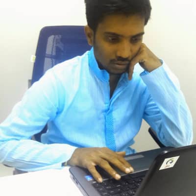 Charan