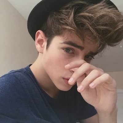 Zack Micheal