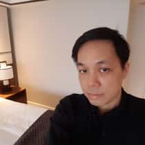 Nick Tan