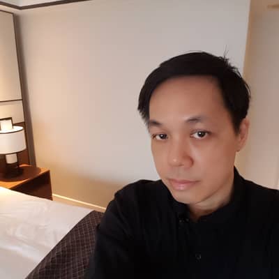 Nick Tan