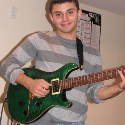 Jared Kursman