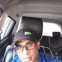 Ravindra shreeniwas 