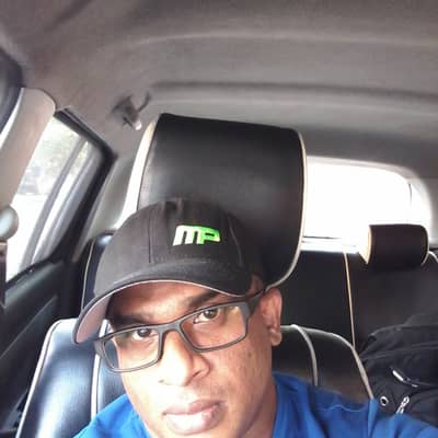 Ravindra shreeniwas 