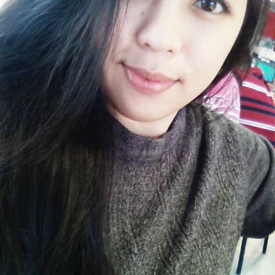 Mary Irene