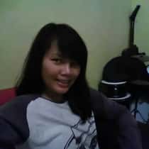 Maria Olva Sinaga