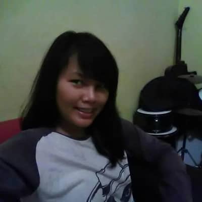 Maria Olva Sinaga