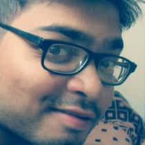 Suraj Patil