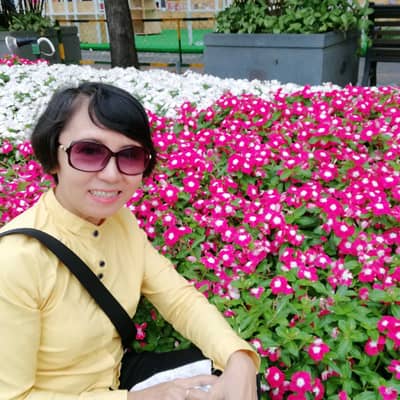 NgThao