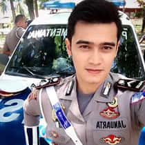 Raffi dzar muhammad