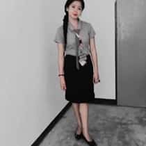 Geraldine Carreon