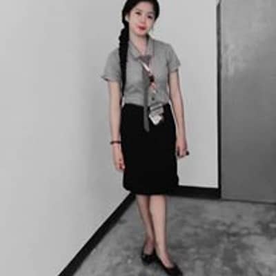 Geraldine Carreon