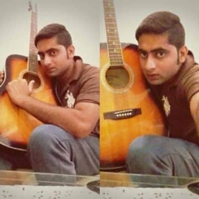 Zain cheema