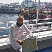 Karim Fares Attar