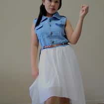 Pinky