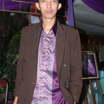 taufiq jie