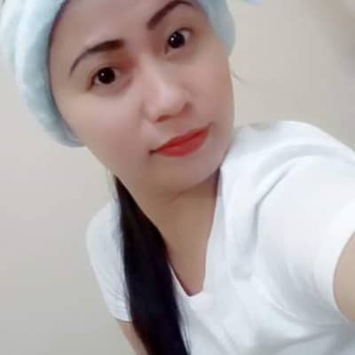 Jeanylyn alibade pableo