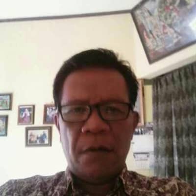 SUDARMIN