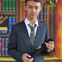 Rangga