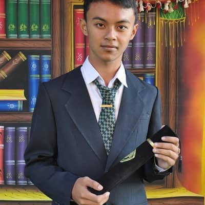 Rangga