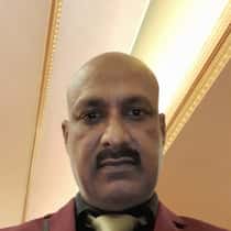 jerard pathirana