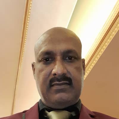 jerard pathirana