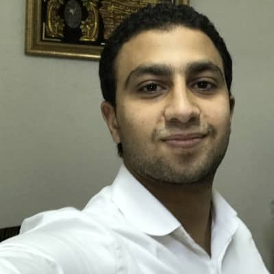 Osama mohamed