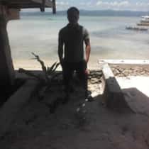 David
