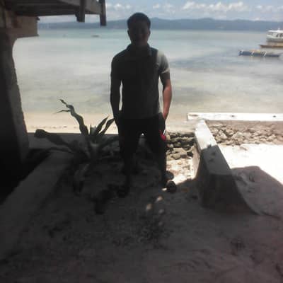 David