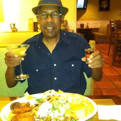 Don Whitfield
