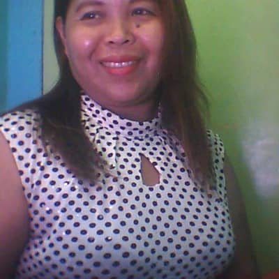 mercy bustillo