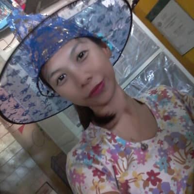 Maye