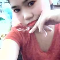 Lonely girl