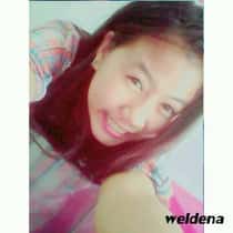WeldenaCute
