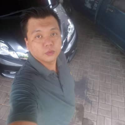 ronylong
