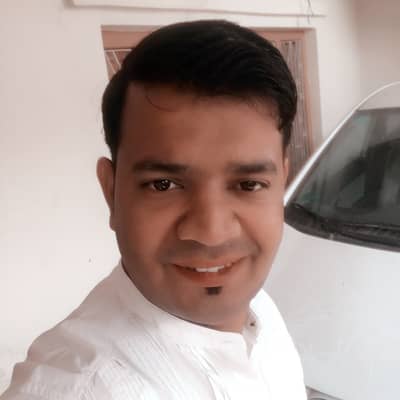 Anand sharma