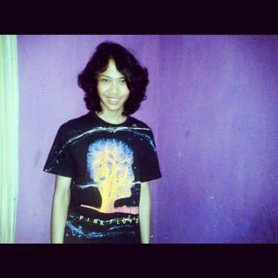 rizky baehaqi
