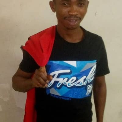 ifeanyi  ndieze