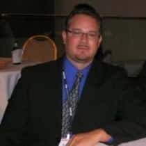 Peter James