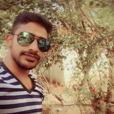 Miracle Sekaran