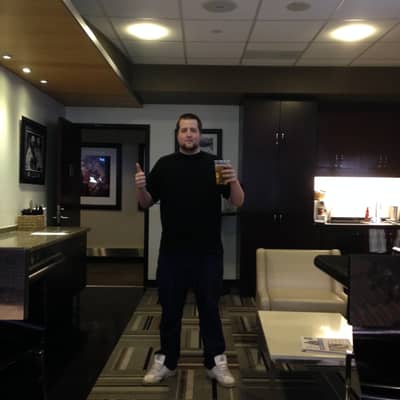 Matt Canadian 