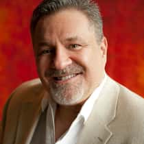 Kenneth  Vincent