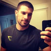 Nate Peterson